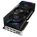 Karta VGA Gigabyte AORUS GeForce RTX 3080 MASTER 10G (rev. 3.0) 10GB GDDR6X 320bit 3xHDMI 3xDP PCIe4.0 - 1176534
