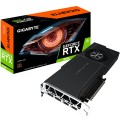 Używany - Gigabyte GeForce RTX 3090 Turbo 24GB GDDR - 940200