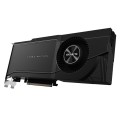 Używany - Gigabyte GeForce RTX 3090 Turbo 24GB GDDR - 940202