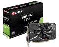 Karta graficzna MSI GTX 1660 SUPER AERO ITX OC - 805605