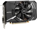 Karta graficzna MSI GTX 1660 SUPER AERO ITX OC - 805607