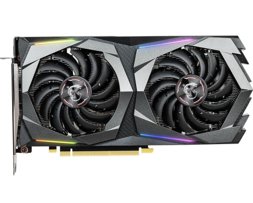 Karta VGA MSI GTX 1660 SUPER GAMING X 6GB GDDR6 192bit HDMI+3xDP PCIe3.0 - 805964