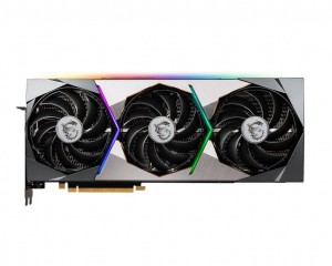 Karta VGA MSI GeForce RTX 3070 SUPRIM X 8G LHR 8GB GDDR6 256bit HDMI+3xDP PCIe4.0