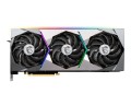Karta VGA MSI GeForce RTX 3080 SUPRIM X 10G LHR 10GB GDDR6X 320bit HDMI+3xDP PCIe4.0 - 957288