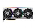 Karta VGA MSI GeForce RTX 3080 SUPRIM X 10G LHR 10GB GDDR6X 320bit HDMI+3xDP PCIe4.0 - 971506