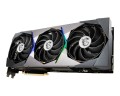 Karta VGA MSI GeForce RTX 3080 SUPRIM X 10G LHR 10GB GDDR6X 320bit HDMI+3xDP PCIe4.0 - 957289