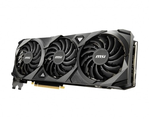 Karta graf. MSI GeForce RTX 3080 VENTUS 3X PLUS 10G - 1142322