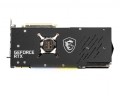 Karta VGA MSI GeForce RTX 3090 GAMING X TRIO 24G 24GB GDDR6X 384bit HDMI+3xDP PCIe4.0 - 848914