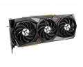 Karta VGA MSI GeForce RTX 3090 GAMING X TRIO 24G 24GB GDDR6X 384bit HDMI+3xDP PCIe4.0 - 848913