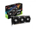 Karta VGA MSI GeForce RTX 3090 GAMING X TRIO 24G 24GB GDDR6X 384bit HDMI+3xDP PCIe4.0 - 848912