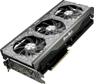 Karta VGA Palit GeForce RTX 3070 Ti GameRock 8G 8GB GDDR6X 256bit HDMI+3xDP PCIe4.0