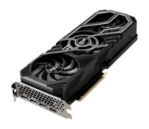 Karta VGA Palit GeForce RTX 3090 GamingPro 24G 24GB GDDR6X 384bit HDMI+3xDP PCIe4.0
