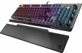 Klawiatura mechaniczna ROCCAT Vulcan 120 AIMO ROC-12-441-BN (USB 2.0; (US); kolor szary) - 782564