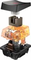 Klawiatura mechaniczna ROCCAT Vulcan 120 AIMO ROC-12-441-BN (USB 2.0; (US); kolor szary) - 782563