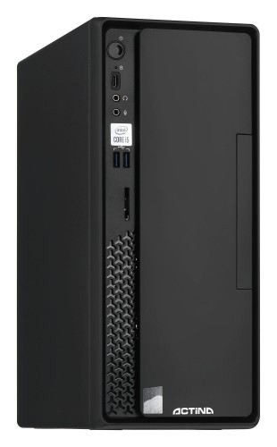 Actina G6400/8GB/256SSD/300W/W11H [0307] - 1047572