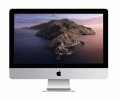 Apple iMac 54,6 cm (21.5") 1920 x 1080 px Intel® Core™ i5 siódmej generacji 8 GB DDR4-SDRAM 256 GB SSD macOS Catalina 10.15 Wi-Fi 5 (802.11ac) All-in-One PC Srebrny - 874379