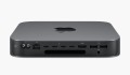 Apple Mac Mini HexaCore i5-8500B 8GB DDR4 SSD512 UHD630 WiFi5 BT 4xTB3 macOS Catalina 1Y MXNG2ZE/A - 840352