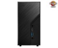 DeskMini ASRock X300 Barebone Mini PC - 1047372
