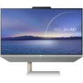ASUS A5401WRAK-WA037W i5-10500T 23.8" FHD 250nits Wide view AG 8GB DDR4 SSD512 Intel UHD Graphics Cam WLAN+BT Win11 White - 1044278