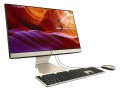 ASUS V222FAK-BA008X i5-10210U 21.5" FHD 250nits Wide view AG 16GB DDR4 SSD512 Intel UHD Graphics 620 Cam WLAN+BT W11Pro Black - 1044316