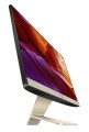 ASUS V222FAK-BA008X i5-10210U 21.5" FHD 250nits Wide view AG 16GB DDR4 SSD512 Intel UHD Graphics 620 Cam WLAN+BT W11Pro Black - 1044318