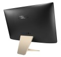 ASUS V222FAK-BA008X i5-10210U 21.5" FHD 250nits Wide view AG 16GB DDR4 SSD512 Intel UHD Graphics 620 Cam WLAN+BT W11Pro Black - 1044314