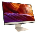 ASUS V222FAK-BA008X i5-10210U 21.5" FHD 250nits Wide view AG 16GB DDR4 SSD512 Intel UHD Graphics 620 Cam WLAN+BT W11Pro Black - 1044317