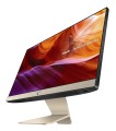 ASUS V222FAK-BA008X i5-10210U 21.5" FHD 250nits Wide view AG 16GB DDR4 SSD512 Intel UHD Graphics 620 Cam WLAN+BT W11Pro Black - 1044308