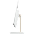 ASUS A5401WRAK-WA018R i3-10100T 23.8" FHD 250nits Wide view AG 8GB DDR4 SSD256 Intel UHD Graphics 630 Cam WLAN+BT W10Pro White - 1044191