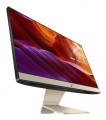 ASUS V222FAK-BA011X i7-10510U 21.5" FHD 250nits Wide view AG 16GB DDR4 SSD512 Intel UHD Graphics 620 Cam WLAN+BT W11Pro Black - 1044197