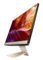 ASUS V222FAK-BA011X i7-10510U 21.5" FHD 250nits Wide view AG 16GB DDR4 SSD512 Intel UHD Graphics 620 Cam WLAN+BT W11Pro Black - 1044201