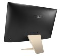ASUS V222FAK-BA011X i7-10510U 21.5" FHD 250nits Wide view AG 16GB DDR4 SSD512 Intel UHD Graphics 620 Cam WLAN+BT W11Pro Black - 1044202
