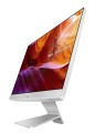 ASUS V222FAK-WA038W i7-10510U 21.5" FHD 250nits Wide view AG 16GB DDR4 SSD512 Intel UHD Graphics 620Cam WLAN+BT Win11 White - 1044213