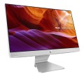 ASUS V222FAK-WA038W i7-10510U 21.5" FHD 250nits Wide view AG 16GB DDR4 SSD512 Intel UHD Graphics 620Cam WLAN+BT Win11 White - 1044209