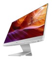 ASUS V222FAK-WA038W i7-10510U 21.5" FHD 250nits Wide view AG 16GB DDR4 SSD512 Intel UHD Graphics 620Cam WLAN+BT Win11 White - 1044203