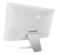 ASUS V222FAK-WA038W i7-10510U 21.5" FHD 250nits Wide view AG 16GB DDR4 SSD512 Intel UHD Graphics 620Cam WLAN+BT Win11 White - 1044215