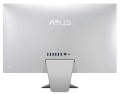 ASUS V241EAK-WA152W i3-1115G4 23.8" FHD 250nits Wide view AG 8GB DDR4 SSD512 Intel UHD Graphics Xe G4 Cam WLAN+BT Win11 White - 1044165