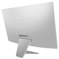 ASUS V241EAK-WA152W i3-1115G4 23.8" FHD 250nits Wide view AG 8GB DDR4 SSD512 Intel UHD Graphics Xe G4 Cam WLAN+BT Win11 White - 1044167