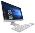 ASUS V241EAK-WA152W i3-1115G4 23.8" FHD 250nits Wide view AG 8GB DDR4 SSD512 Intel UHD Graphics Xe G4 Cam WLAN+BT Win11 White - 1044161