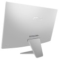 ASUS V241EAK-WA152W i3-1115G4 23.8" FHD 250nits Wide view AG 8GB DDR4 SSD512 Intel UHD Graphics Xe G4 Cam WLAN+BT Win11 White - 1044166