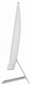 ASUS V241EAK-WA152W i3-1115G4 23.8" FHD 250nits Wide view AG 8GB DDR4 SSD512 Intel UHD Graphics Xe G4 Cam WLAN+BT Win11 White - 1044159