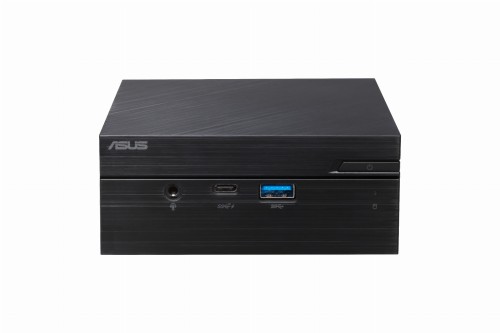 ASUS PN41-BC034ZV Intel N5100 4GB DDR4 3200 SSD128 Intel UHD Graphics LAN W10Pro - 1047749