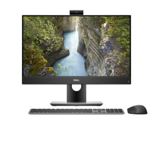 Dell Optiplex 7490 AIO i5-10505 23.8"FHD IPS Matt 250nits 16GB DDR4 2933 SSD256 UHD Graphics 630 W11Pro