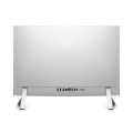 Dell Inspiron AIO DT 5415 Ryzen 5 5625U 23,8"FHD AG 8GB DDR4 3200 SSD512 Radeon Graphics WLAN+BT Cam Klawiatura+Mysz W11Pro Pearl White - 1318888