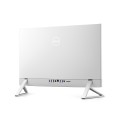 Dell Inspiron AIO DT 5415 Ryzen 5 5625U 23,8"FHD AG 8GB DDR4 3200 SSD512 Radeon Graphics WLAN+BT Cam Klawiatura+Mysz W11Pro Pearl White - 1318887