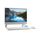 Dell Inspiron AIO DT 5415 Ryzen 5 5625U 23,8"FHD AG 8GB DDR4 3200 SSD512 Radeon Graphics WLAN+BT Cam Klawiatura+Mysz W11Pro Pearl White - 1318884
