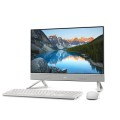 Dell Inspiron AIO DT 5415 Ryzen 5 5625U 23,8"FHD AG 8GB DDR4 3200 SSD512 Radeon Graphics WLAN+BT Cam Klawiatura+Mysz W11Pro Pearl White - 1318883