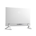 Dell Inspiron AIO DT 5415 Ryzen 5 5625U 23,8"FHD AG 8GB DDR4 3200 SSD512 Radeon Graphics WLAN+BT Cam Klawiatura+Mysz W11Pro Pearl White - 1318886