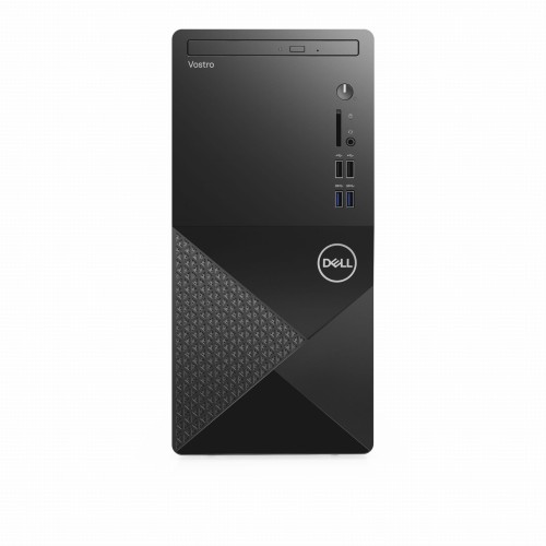 Dell Vostro 3888 MT i5-10400/8GB/1TB/UHD630/DVDRW/W10P - 840536