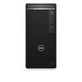 Dell Optiplex 5090 MT i7-10700 8GB DDR4 SSD256 UHD Graphics 630 DVD-RW LAN Kb+Mouse W10Pro Czarny - 1144509